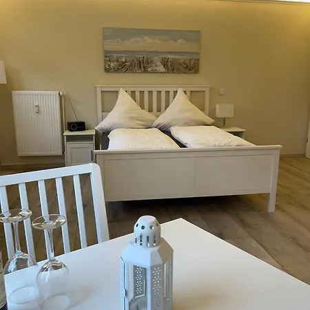 Traumhafte Ferienwohnung 