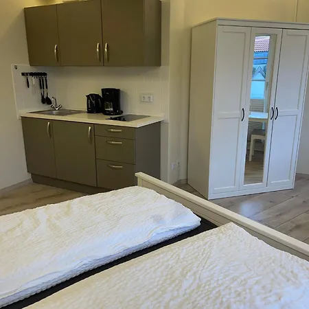 Traumhafte Ferienwohnung 