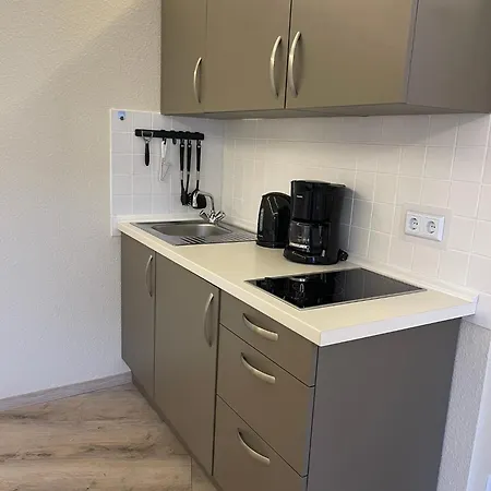 Traumhafte Ferienwohnung 