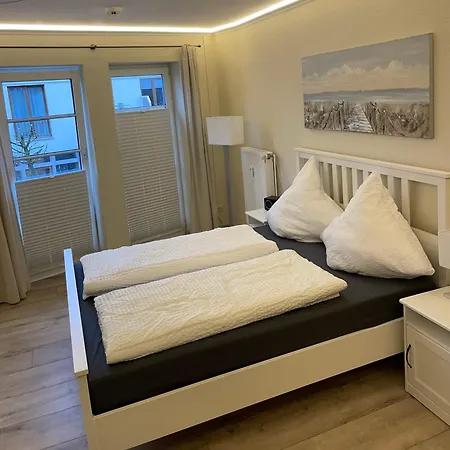 Traumhafte Ferienwohnung 