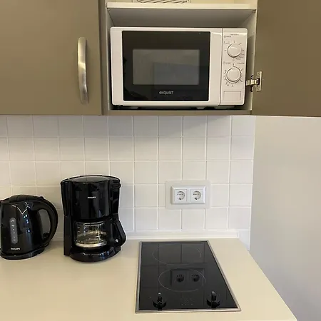 Traumhafte Ferienwohnung 