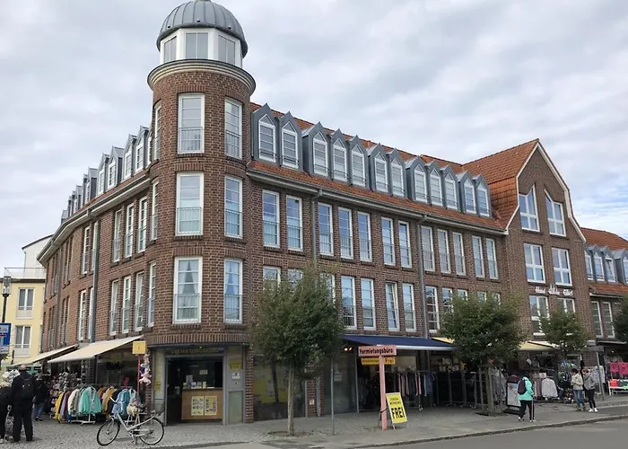 Traumhafte Ferienwohnung \