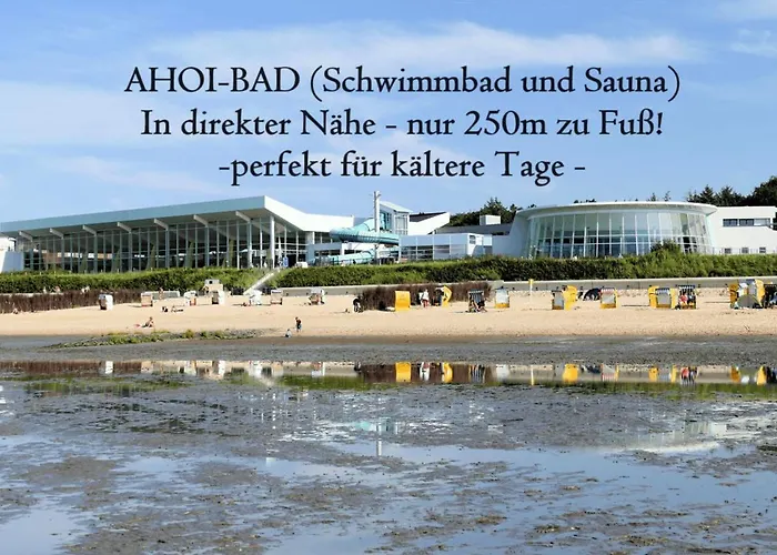 Traumhafte Ferienwohnung \