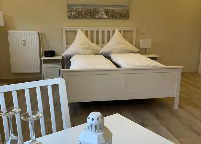 Traumhafte Ferienwohnung \