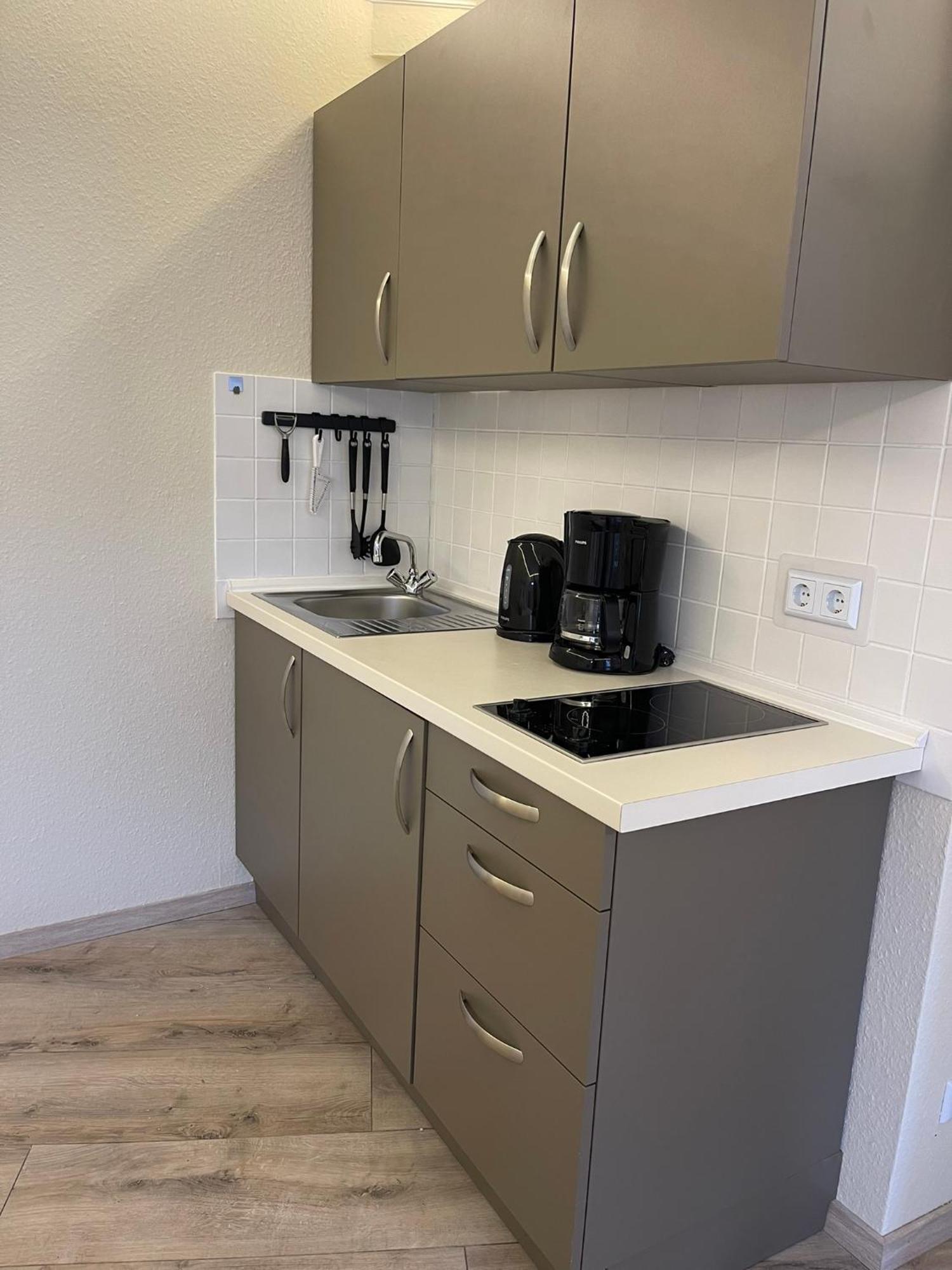 Apartment Traumhafte 