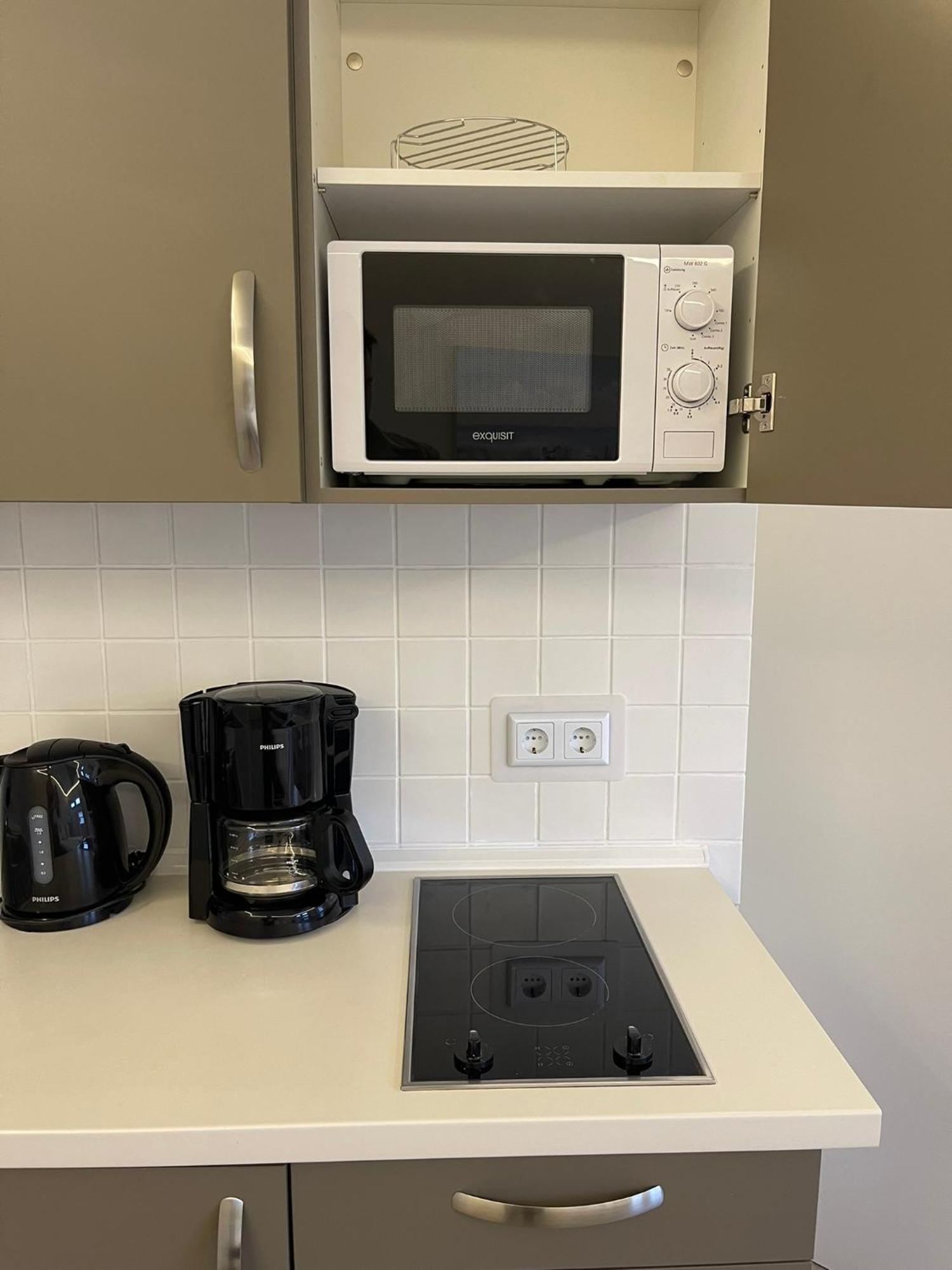 Apartment Traumhafte 